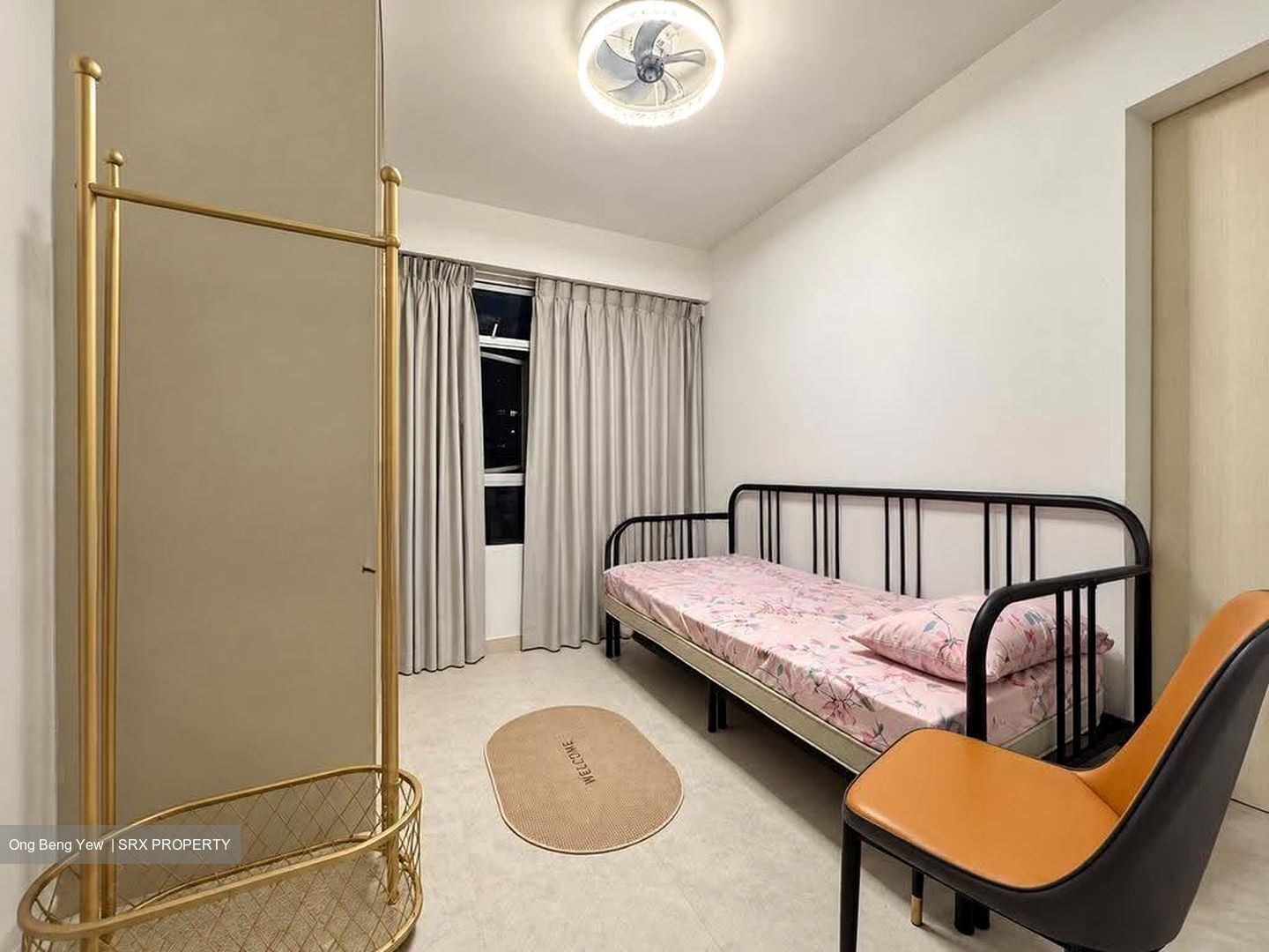 Blk 288A Compassvale Cape (Sengkang), HDB 4 Rooms #634545321